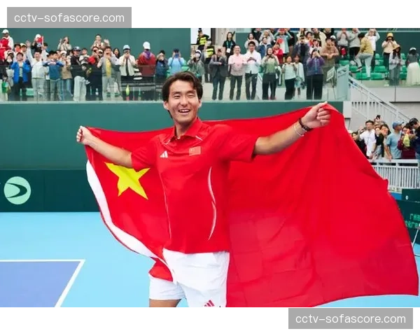 戴维斯杯中国队3-1逆转胜葡萄牙队首次晋级世界Ⅰ组