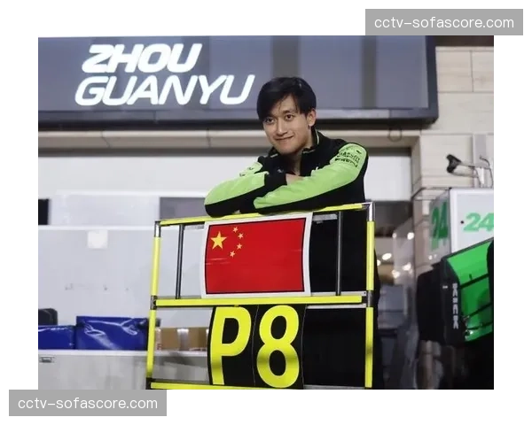 F1沙特大奖赛正赛：维斯塔潘夺冠，周冠宇收获积分