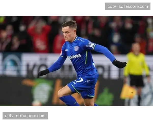 观点:维尔茨伤愈复出即送助攻,他的健康是勒沃库森争冠关键 观点:维尔茨伤愈复出即送助攻,他的健康是勒沃库森争冠关键