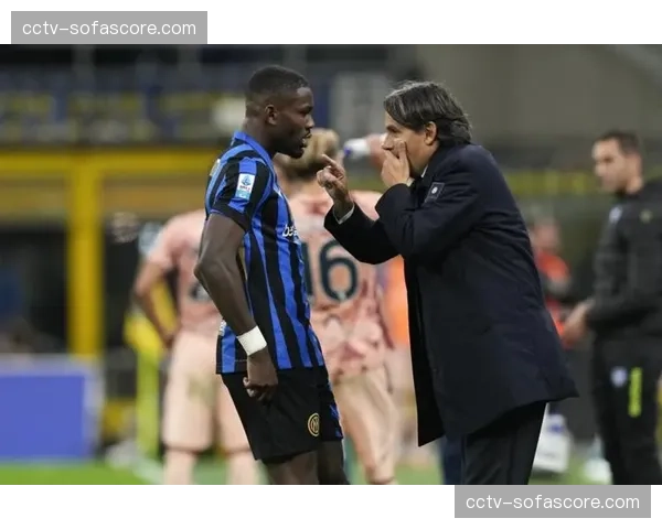 三中卫体系复兴?解析意甲中游球队防守结构趋同化现象