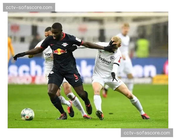 RB莱比锡3-1法兰克福，奥尔莫主导快速反击成取胜之匙