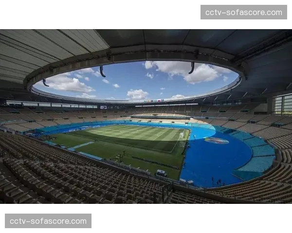 背景调查：为申办2034年世界杯，德国计划翻新六座专业足球场