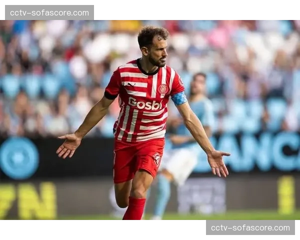 深度分析:赫罗纳队本赛季进攻体系的成功与潜在隐患 深度分析:赫罗纳队本赛季进攻体系的成功与潜在隐患