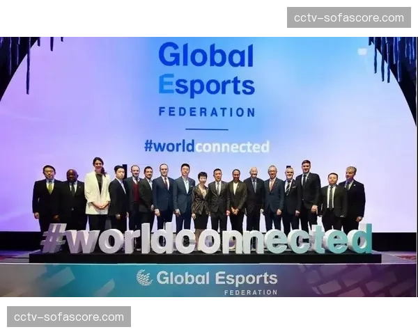 “消息:国际足联与主要游戏直播平台签署协议,规范电竞赛事对真实赛事内容的使用” “消息:国际足联与主要游戏直播平台签署协议,规范电竞赛事对真实赛事内容的使用”