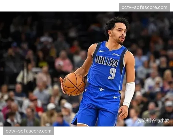 Ryan Nembhard单场23助攻创赛季纪录，独行侠新秀表现亮眼